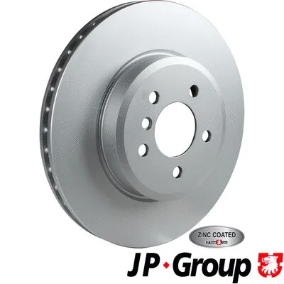 Brake Disc (1463103500)