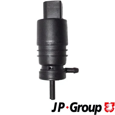 Washer Fluid Pump, window cleaning (1198500500)