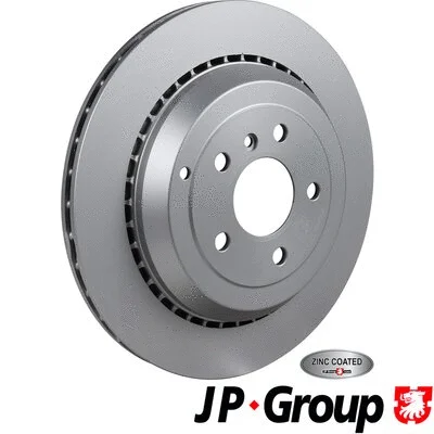 Brake Disc (1363203800)