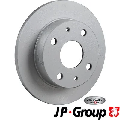 Brake Disc (5263100500)