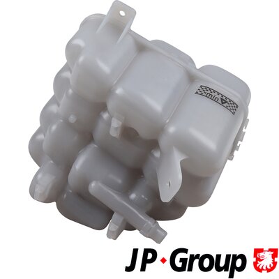 Expansion Tank, coolant