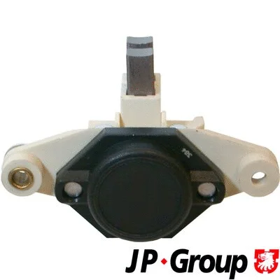 Alternator Regulator (1190201000)