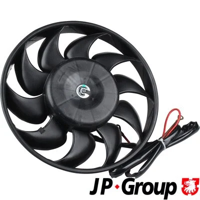 Fan, engine cooling (1199102800)