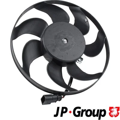 Fan, engine cooling (1199101980)