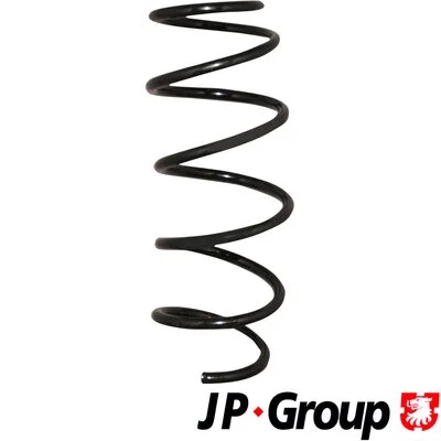 Suspension Spring (1242201800)