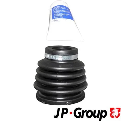 Bellow Kit, drive shaft (3343700610)