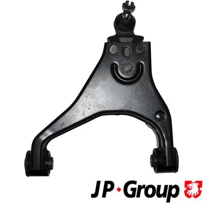 Control/Trailing Arm, wheel suspension (3640100270)