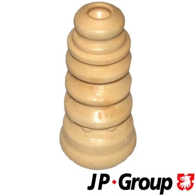 Rubber Buffer, suspension (1152601100)