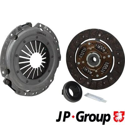 Clutch Kit (1230401610)