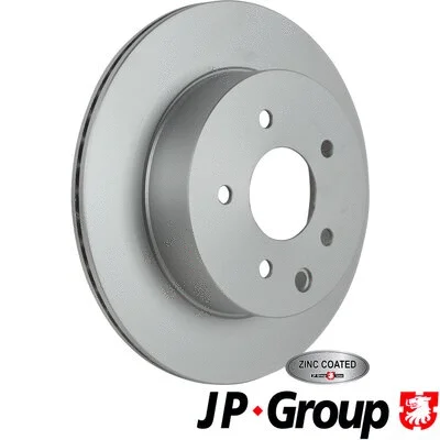 Brake Disc (4363200900)