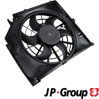 Fan, engine cooling (1499100200)