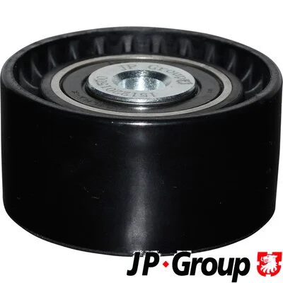 Tensioner Pulley, timing belt (1512201500)