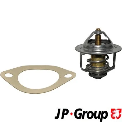 Thermostat, coolant (1214603410)