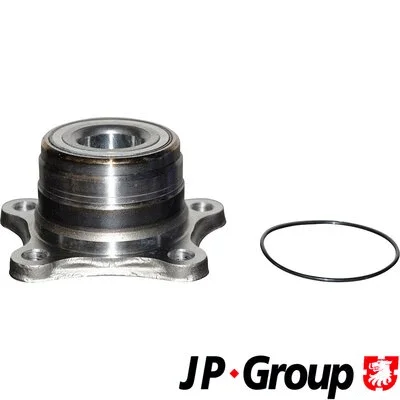 Wheel Hub (4851400100)