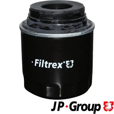 Oil Filter (1118506100)