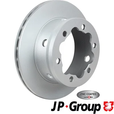 Brake Disc (1163204700)