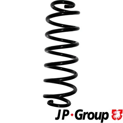 Suspension Spring (1152214800)