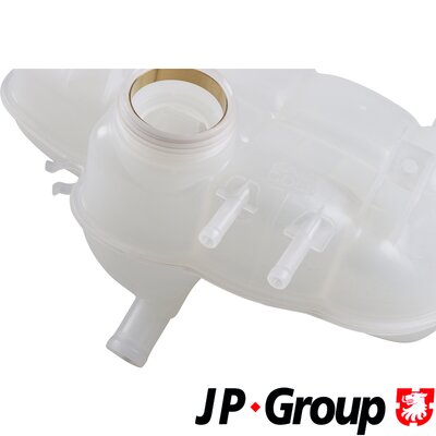 Expansion Tank, coolant