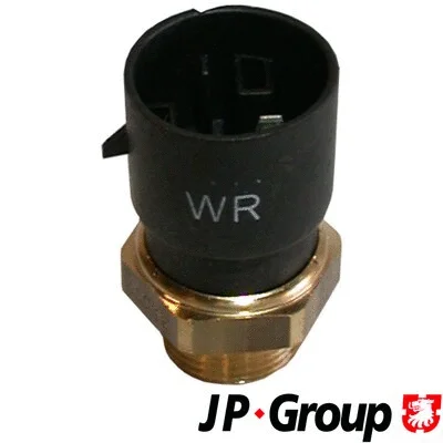 Temperature Switch, radiator fan (1293200800)