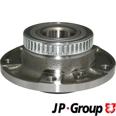 Wheel Hub (1441400400)