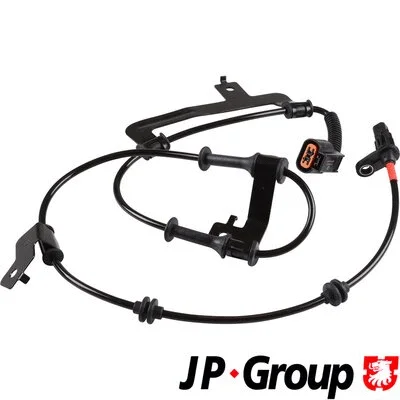 Sensor, wheel speed (3597105880)