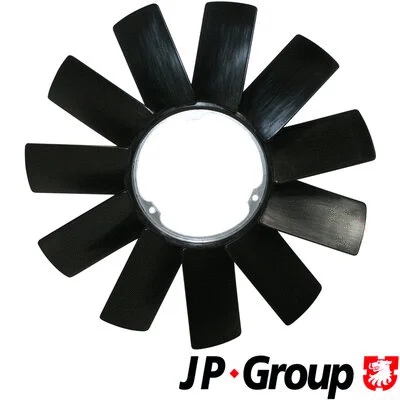 Fan Wheel, engine cooling (1414900800)
