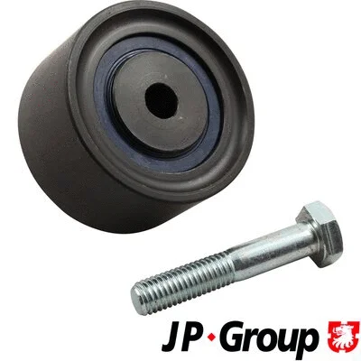 Deflection/Guide Pulley, timing belt (4112201700)