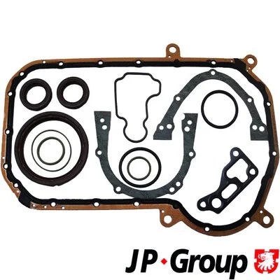 Gasket Kit, crankcase (1119100710)