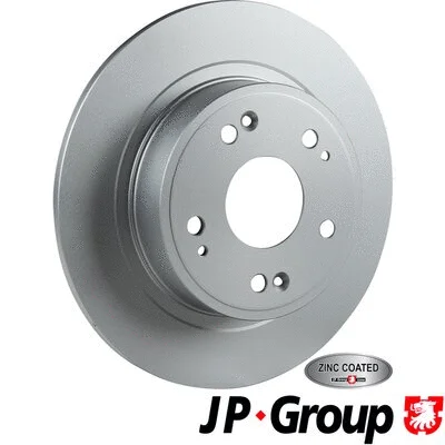 Brake Disc (3463203000)