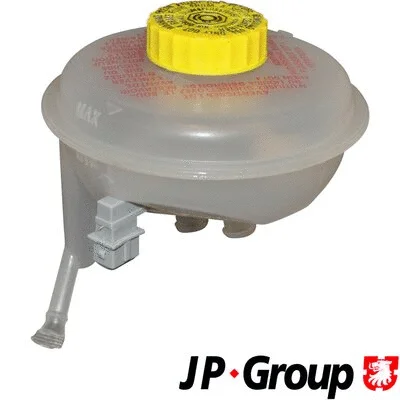 Expansion Tank, brake fluid (1161200800)