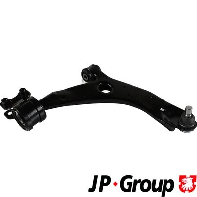 Control/Trailing Arm, wheel suspension (3840100780)