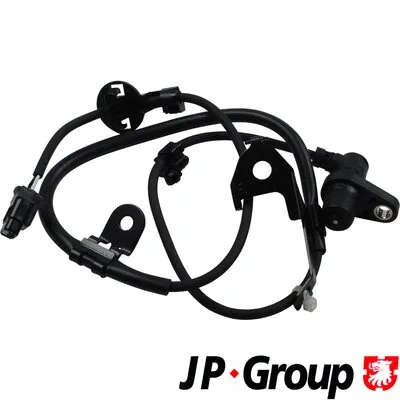 Sensor, wheel speed (4897100380)