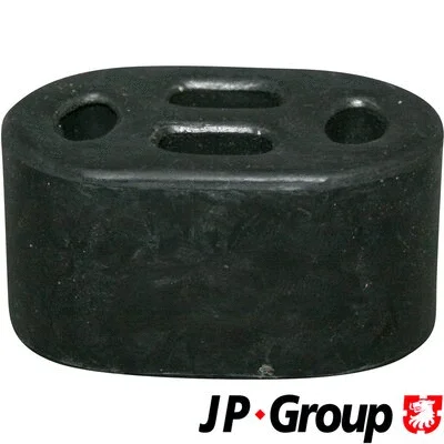 Mount, exhaust system (1521600500)