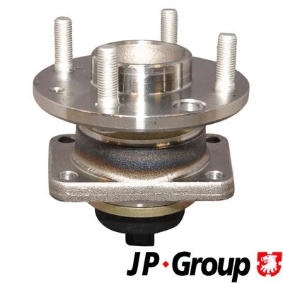 Wheel Hub (1551400900)
