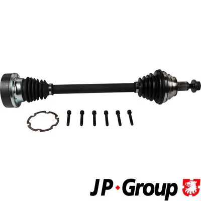 Drive Shaft (1143107770)