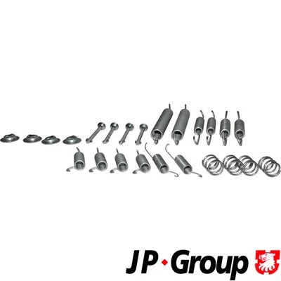 Accessory Kit, brake shoes (1163950410)