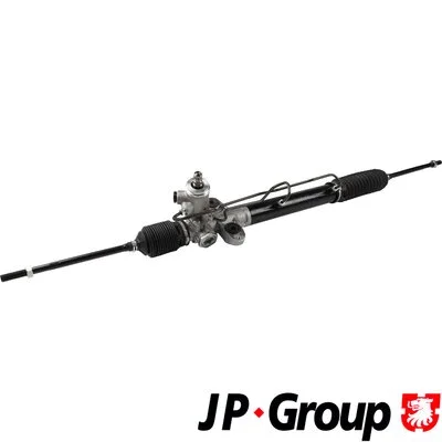 Steering Gear (3544300400)