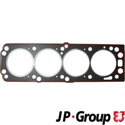 Gasket, cylinder head (1219301100)