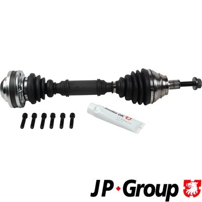 Drive Shaft (1143107970)