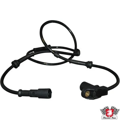 Sensor, wheel speed (1197102700)