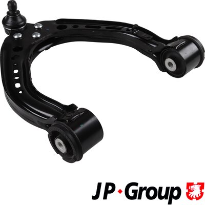 Control/Trailing Arm, wheel suspension (6540105470)