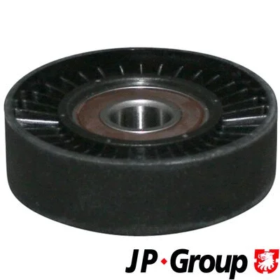 Tensioner Pulley, V-ribbed belt (1318300800)