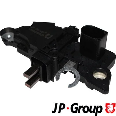Alternator Regulator (1190200800)