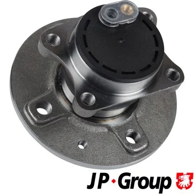 Wheel Hub (3151400400)