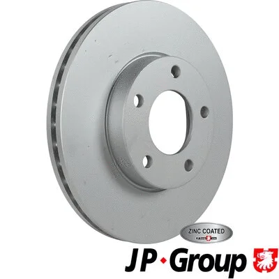Brake Disc (3863101300)