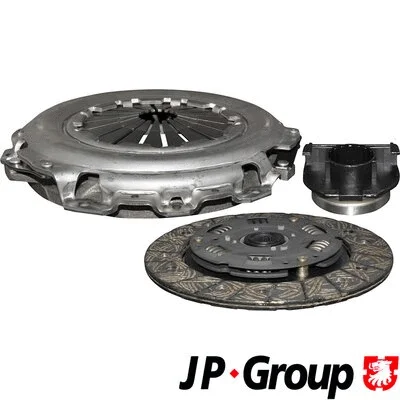 Clutch Kit (4330401110)
