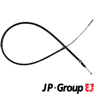 Cable Pull, parking brake (1170301300)