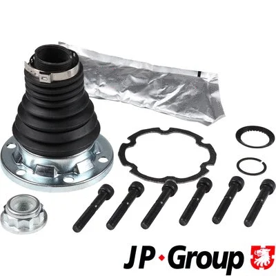 Bellow Kit, drive shaft (1153700610)