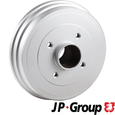 Brake Drum (4063500200)