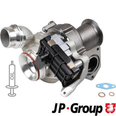 Charger, charging (supercharged/turbocharged) (1417401700)